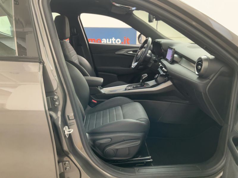 Alfa Romeo Tonale 1.5 Mild-Hybrid Sprint — zdjęcie 11