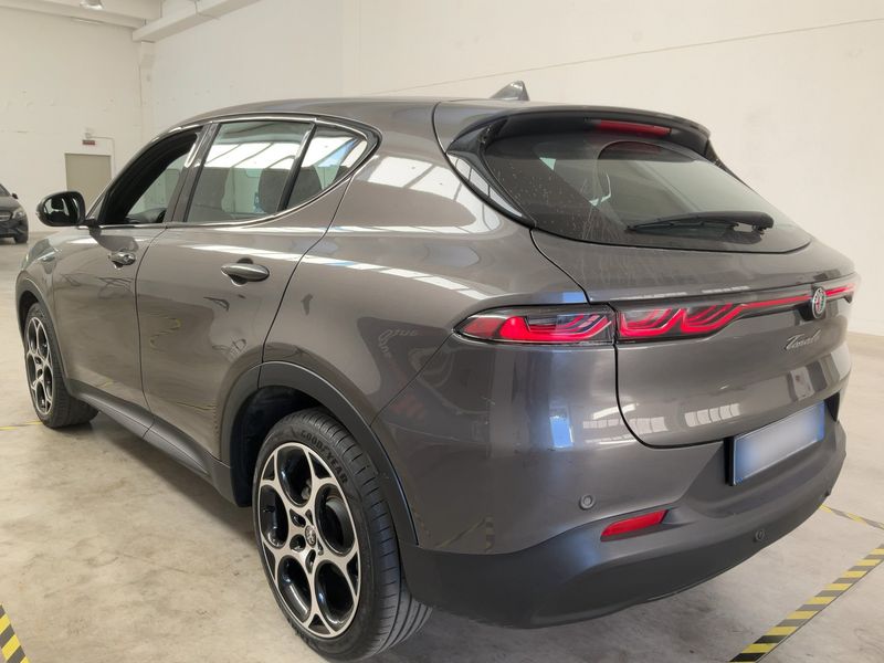 Alfa Romeo Tonale 1.5 Mild-Hybrid Sprint — zdjęcie 3