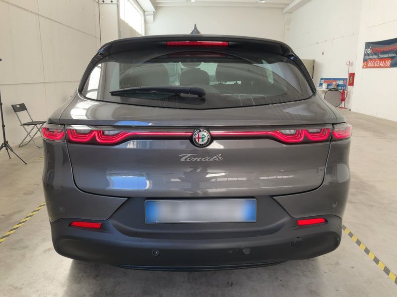 Alfa Romeo Tonale 1.5 Mild-Hybrid Sprint — zdjęcie 5