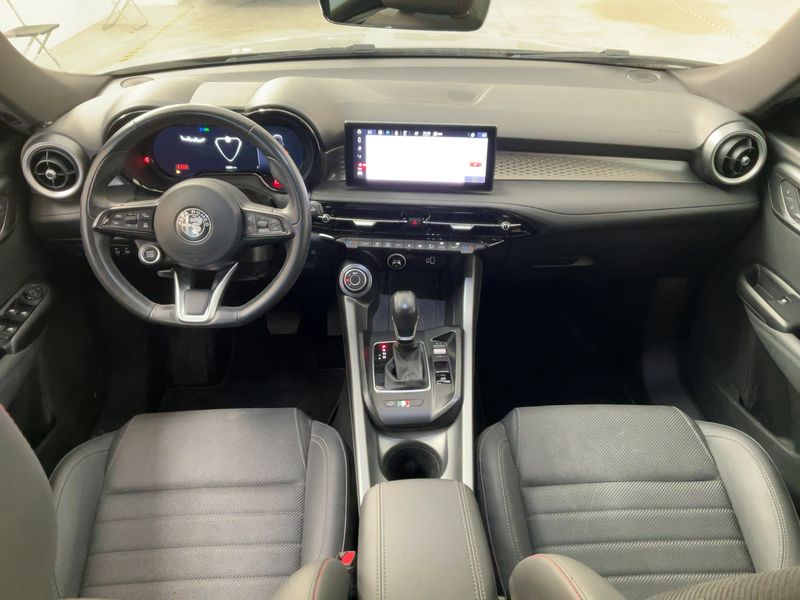 Alfa Romeo Tonale 1.5 Mild-Hybrid Sprint — zdjęcie 12