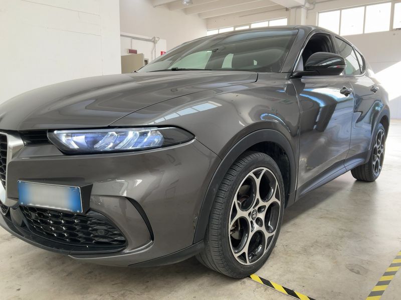 Alfa Romeo Tonale 1.5 Mild-Hybrid Sprint — zdjęcie 2