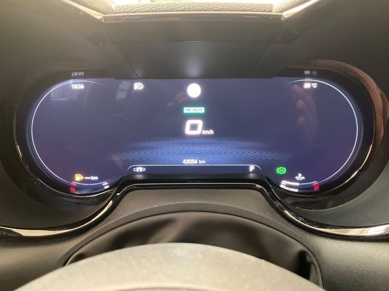 Alfa Romeo Tonale 1.5 Mild-Hybrid Sprint — zdjęcie 13