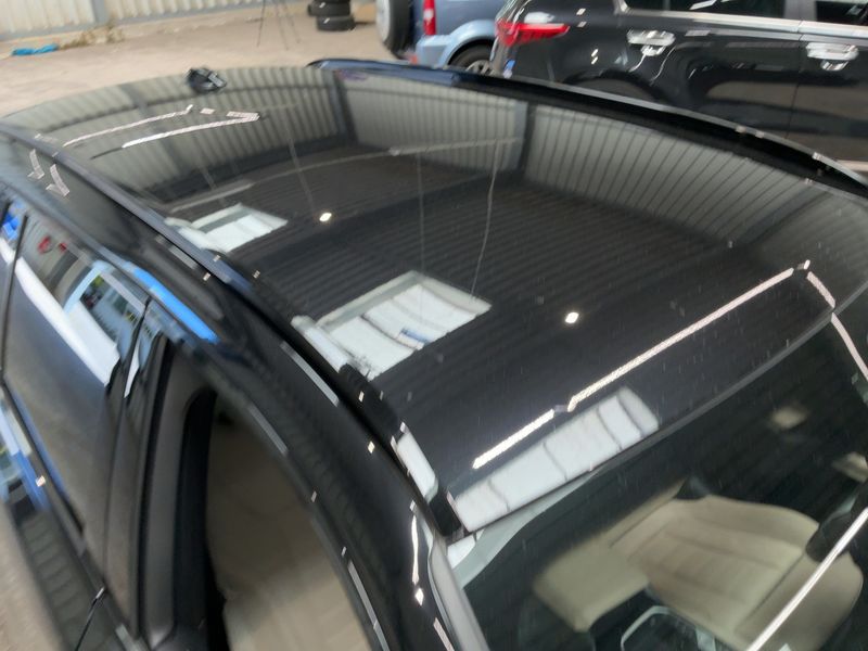 BMW 3er 330e xDrive M Sport 2022 – снимка 13