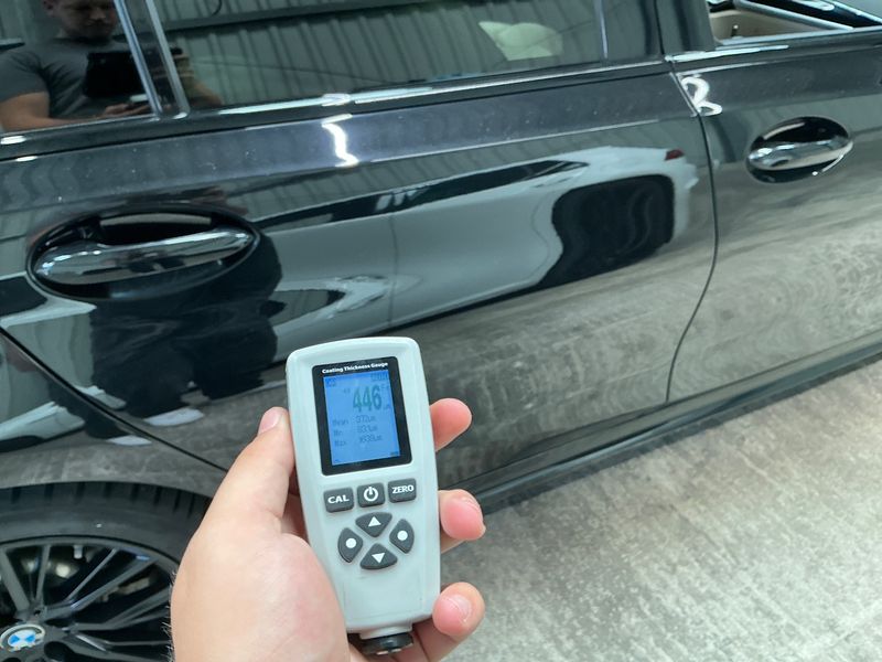 BMW 3er 330e xDrive M Sport 2022 – снимка 23