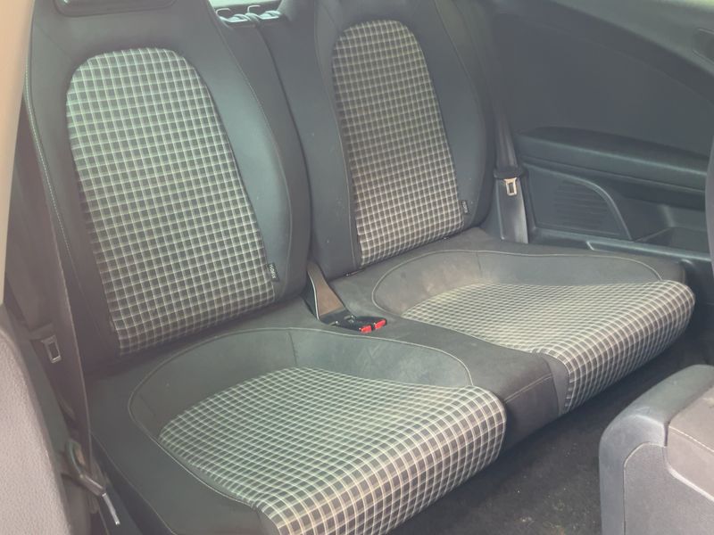 Volkswagen Scirocco 2.0 TSI R-Line BlueMotion Tech — zdjęcie 14