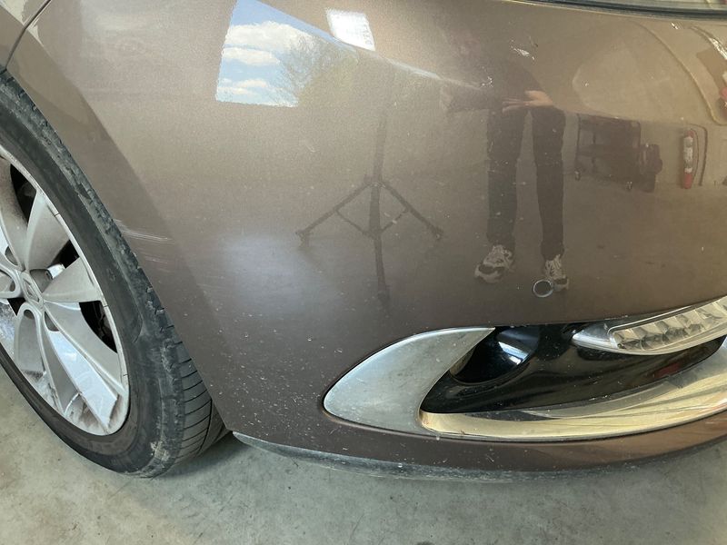 Renault Grand Scenic 1.4 TCe Luxe 2012 – снимка 23
