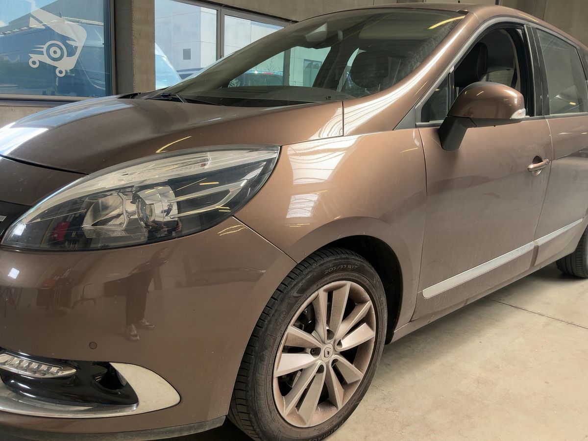 Renault Grand d'occasion