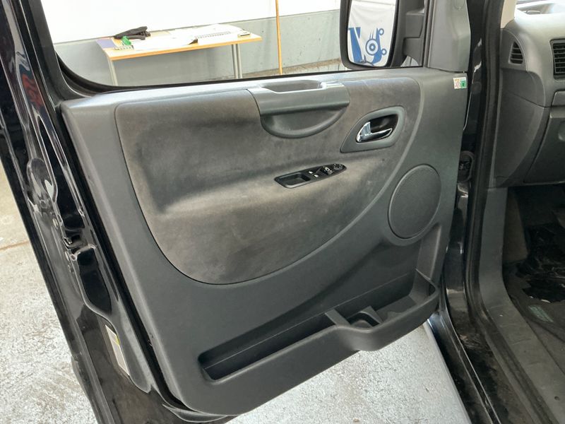 Citroen Jumpy 2.0 HDi L2 Multispace Tendance 2014 – снимка 35