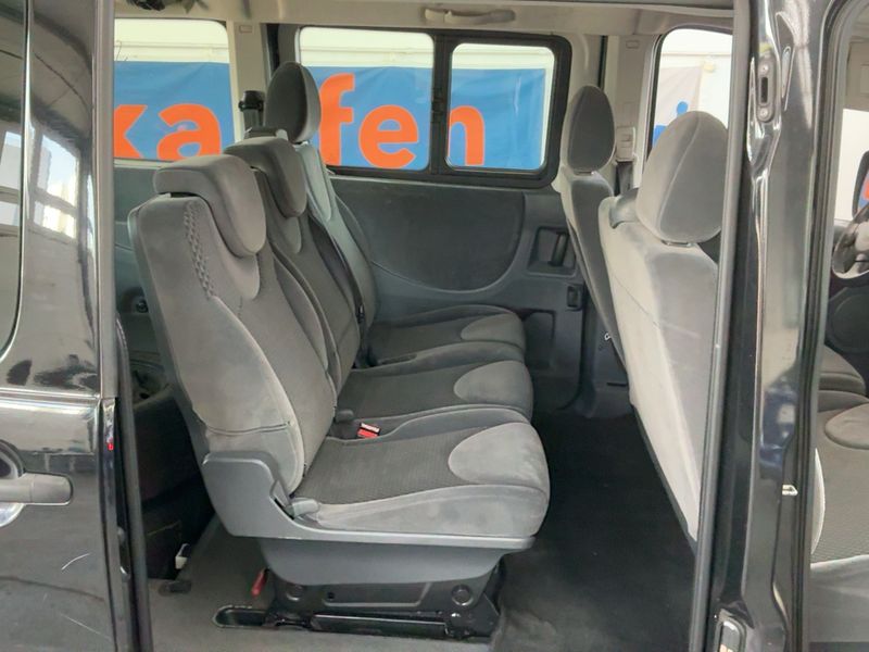 Citroen Jumpy 2.0 HDi L2 Multispace Tendance — zdjęcie 14