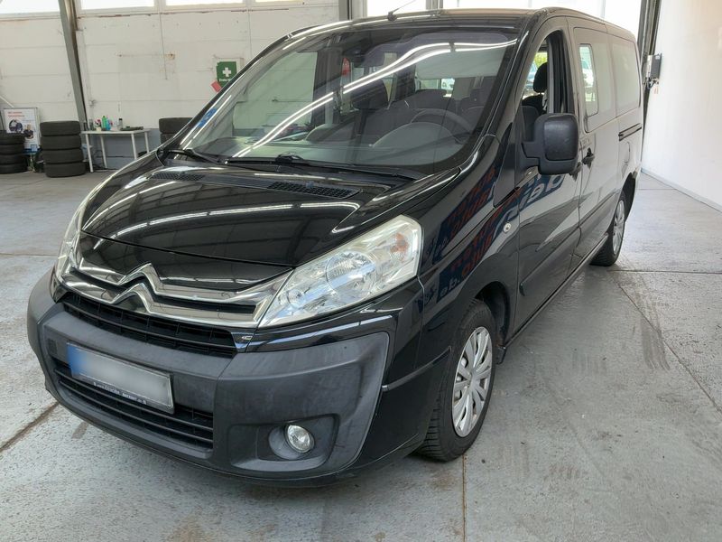 Citroen Jumpy 2.0 HDi L2 Multispace Tendance