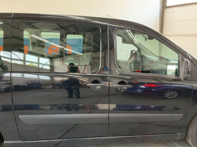 Citroen Jumpy 2.0 HDi L2 Multispace Tendance — zdjęcie 7