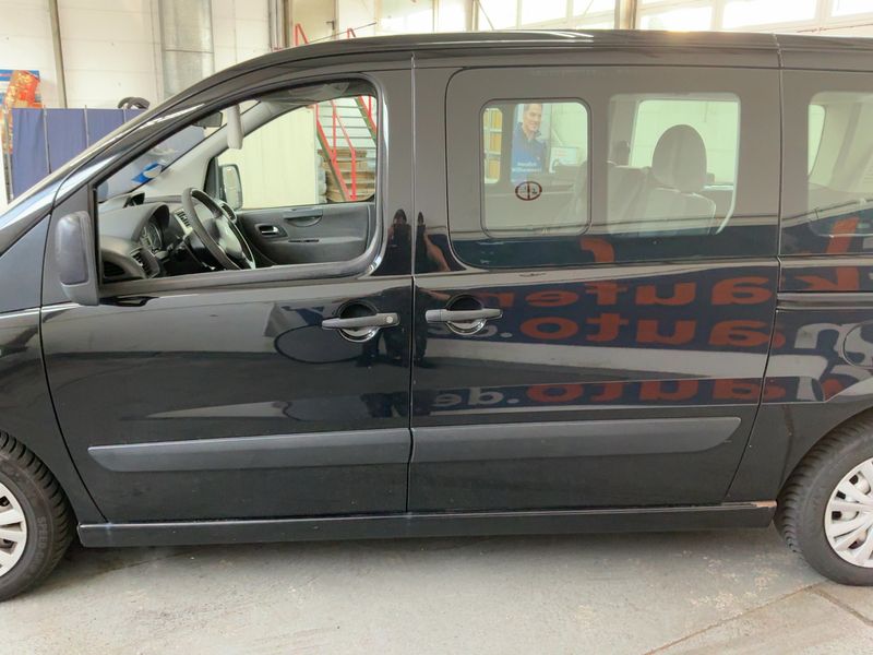Citroen Jumpy 2.0 HDi L2 Multispace Tendance — zdjęcie 4