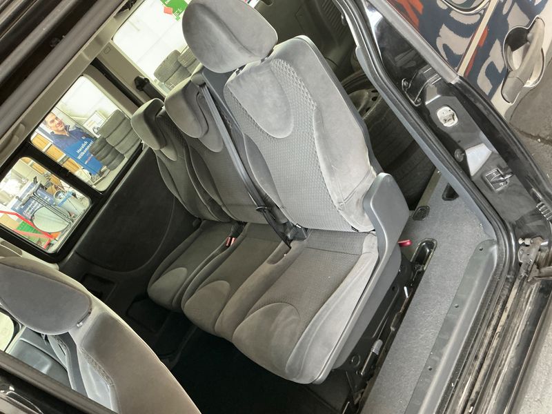 Citroen Jumpy 2.0 HDi L2 Multispace Tendance 2014 – снимка 39