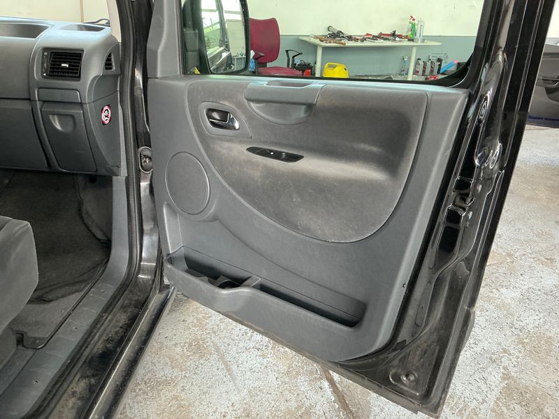 Citroen Jumpy 2.0 HDi L2 Multispace Tendance 2014 – снимка 33