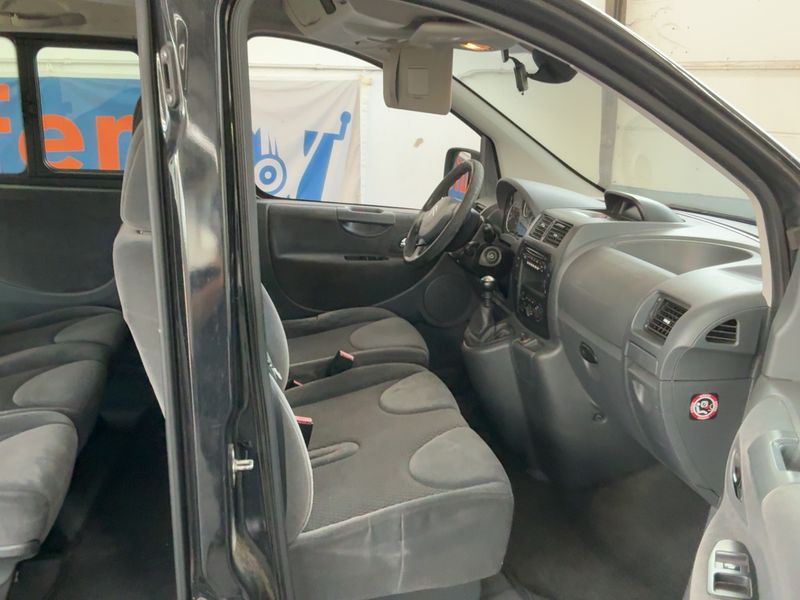 Citroen Jumpy 2.0 HDi L2 Multispace Tendance — zdjęcie 11