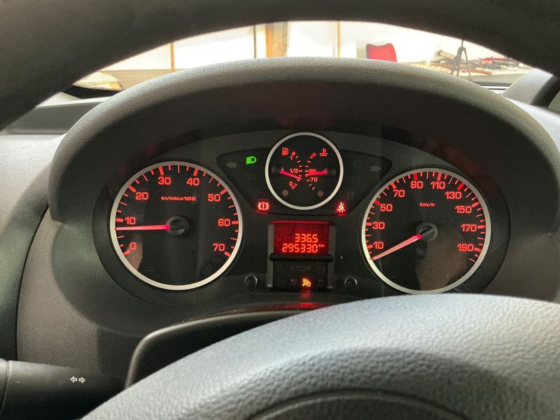 Citroen Jumpy 2.0 HDi L2 Multispace Tendance — zdjęcie 13