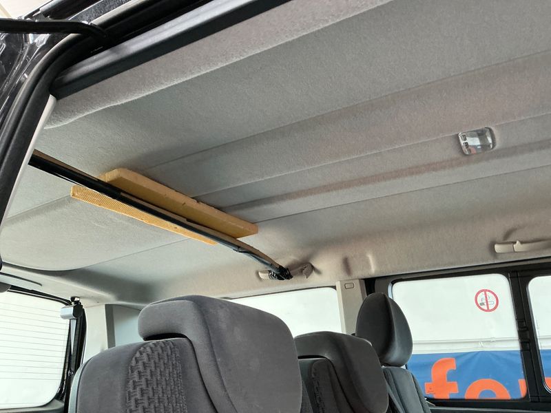 Citroen Jumpy 2.0 HDi L2 Multispace Tendance 2014 – снимка 37