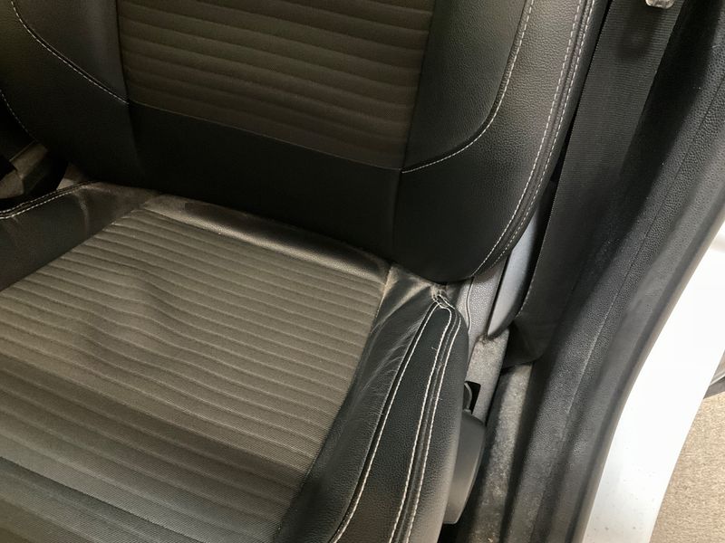 Ford EcoSport 1.0 EcoBoost Titanium Business 2018 – снимка 23