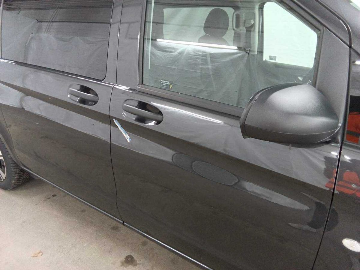 Mercedes-Benz Vito d'occasion