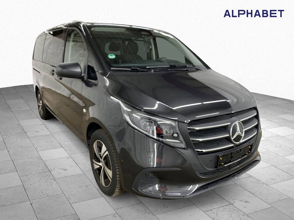 Mercedes-Benz Vito d'occasion