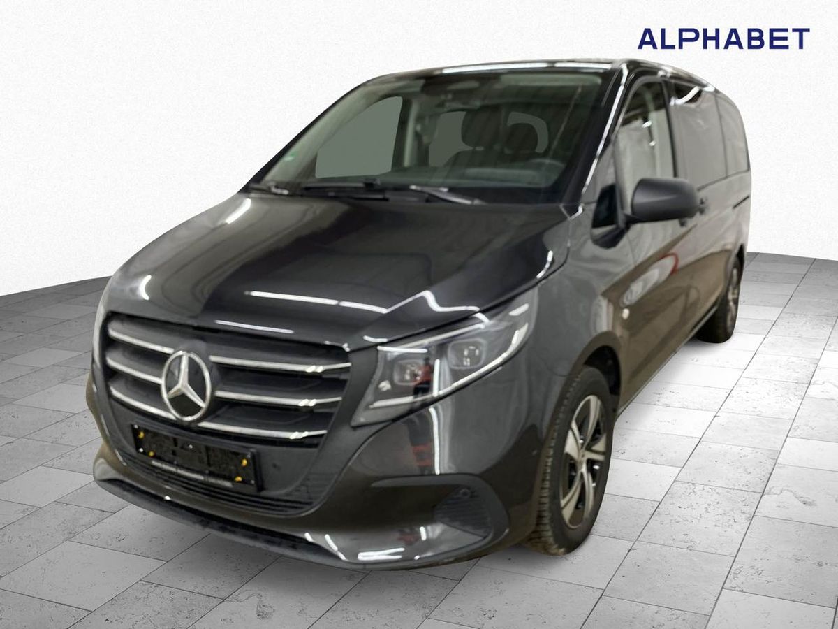 Mercedes-Benz Vito d'occasion