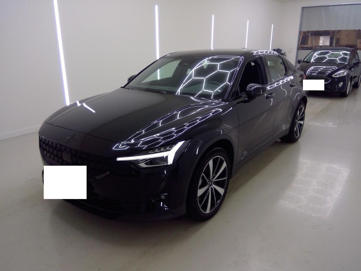 Polestar 2 d'occasion