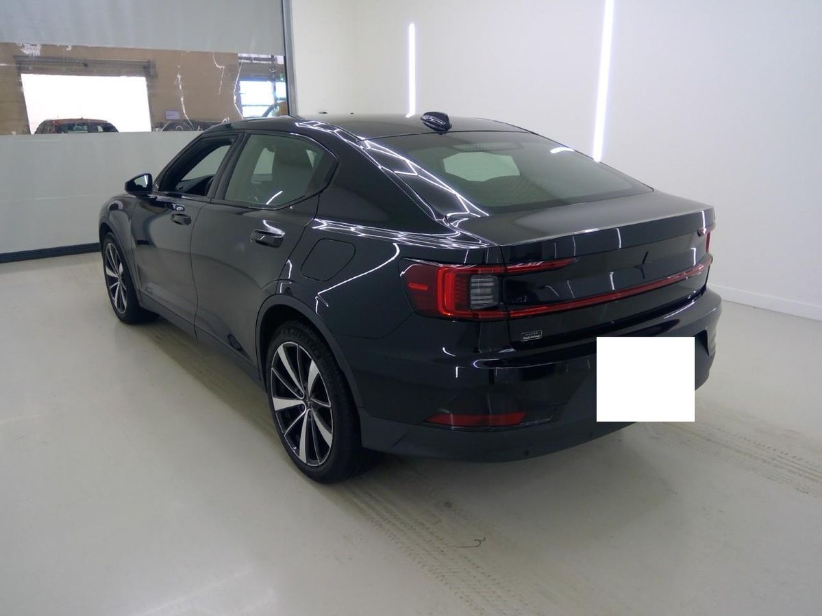 Polestar 2 d'occasion