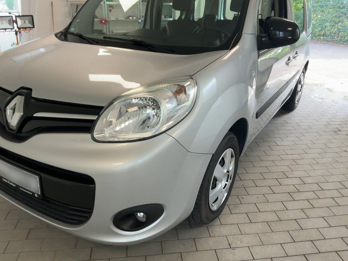 Renault Kangoo d'occasion