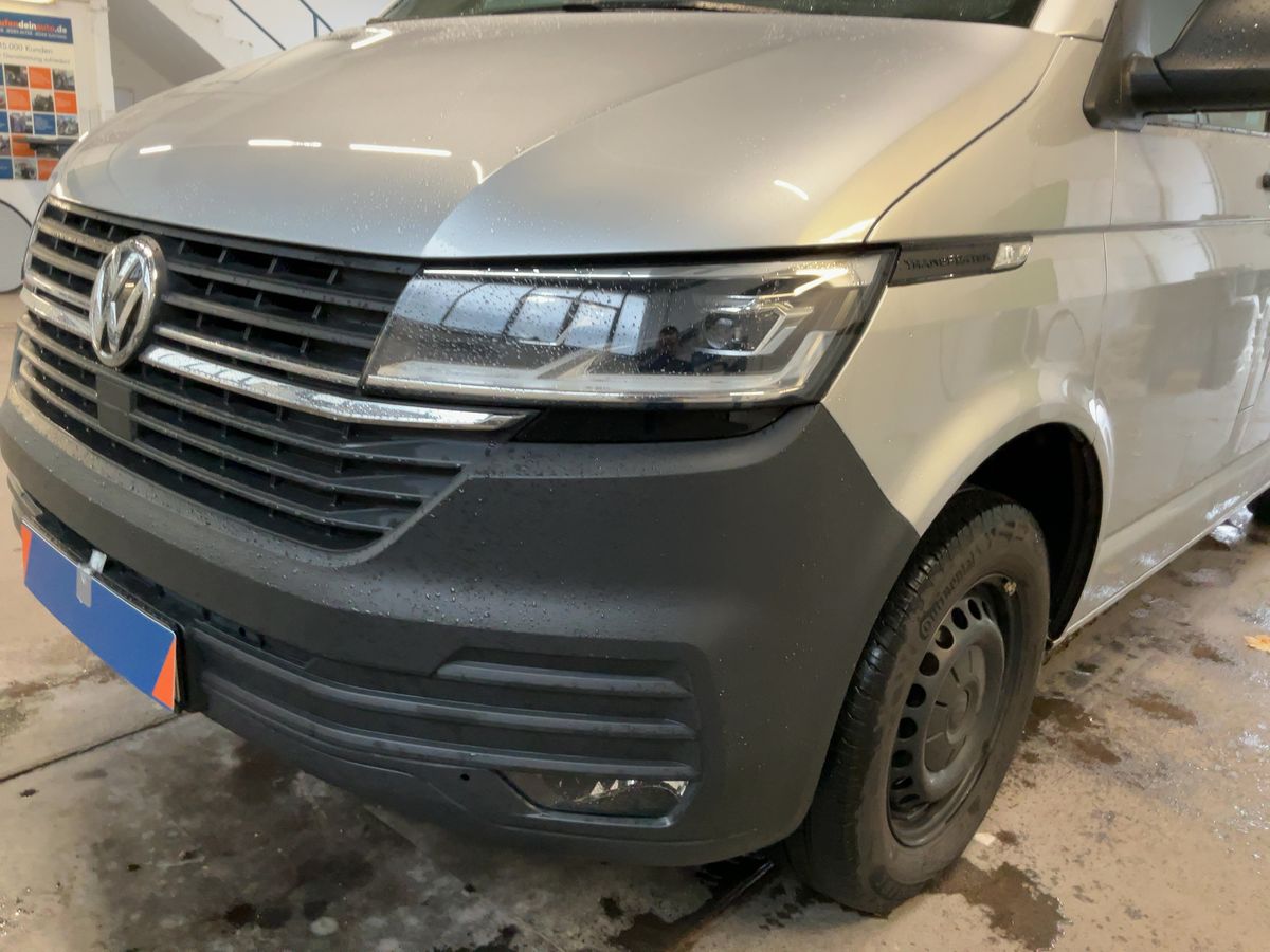 Volkswagen T6 Kombi 2.0 TDI 4Motion