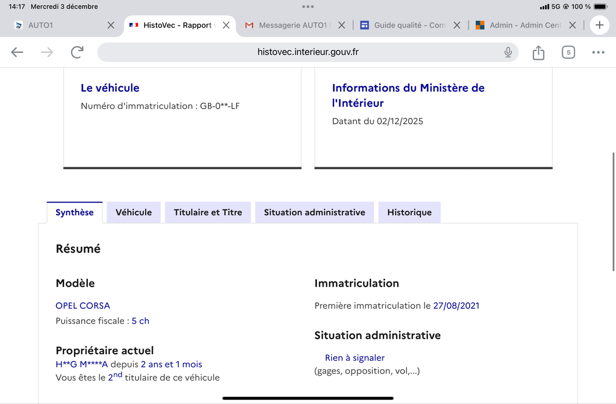 Opel Corsa 1.2 Turbo Edition Business