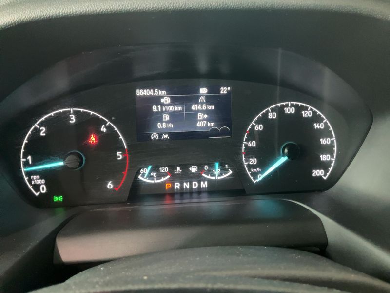 Ford Transit Custom 2.0 TDCi 310 L1 Sport — zdjęcie 13