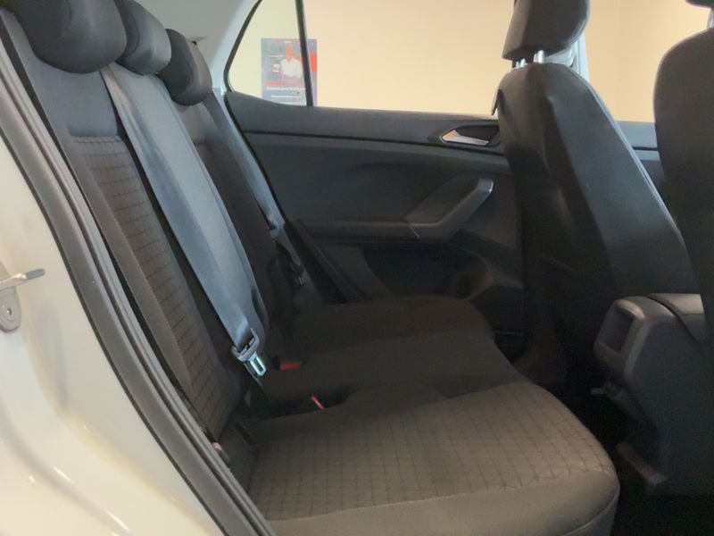 Volkswagen T-Cross 1.6 TDI Style — zdjęcie 14