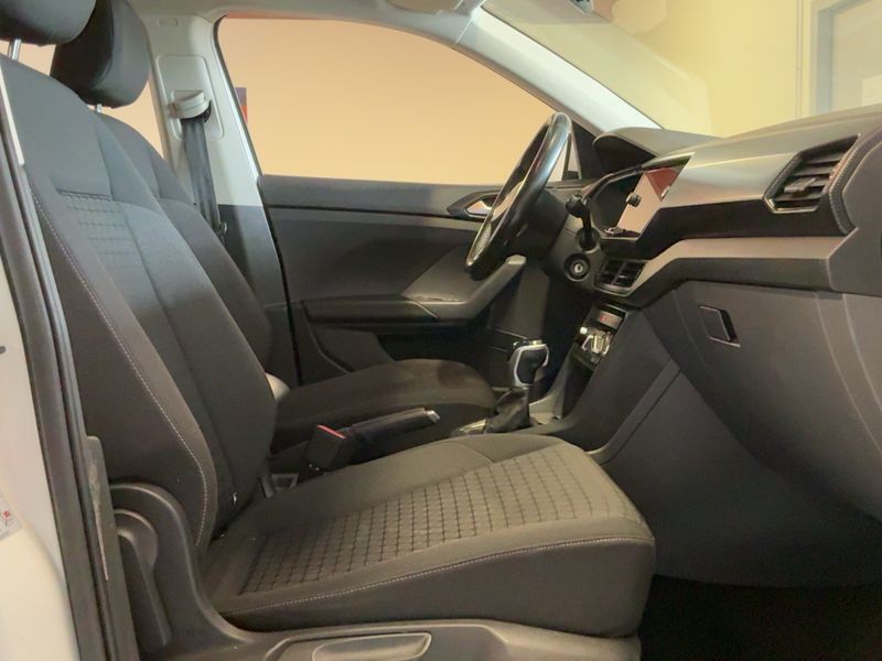 Volkswagen T-Cross 1.6 TDI Style — zdjęcie 11