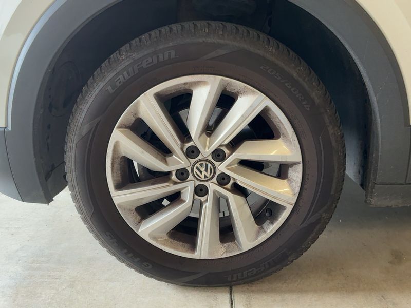 Volkswagen T-Cross 1.6 TDI Style 2020 – снимка 3