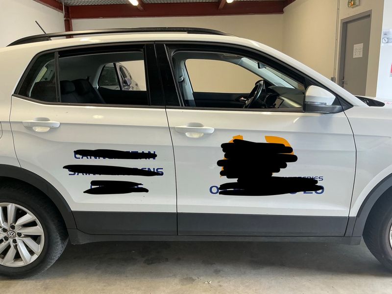 Volkswagen T-Cross 1.6 TDI Style — zdjęcie 7
