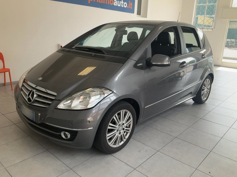 A-Klasse A 160 Elegance