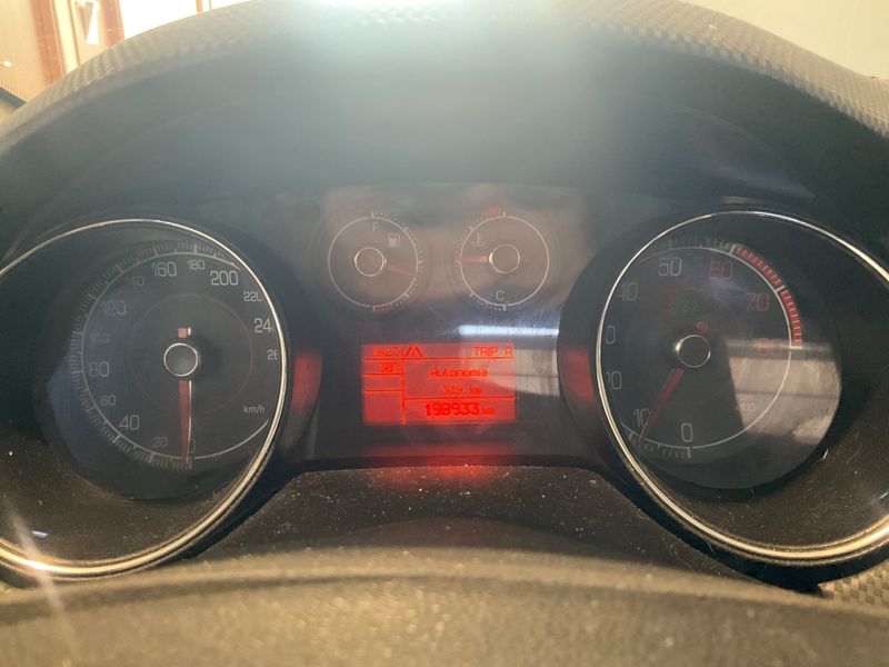 Fiat Bravo 1.4 Turbo MultiAir T. Sport — zdjęcie 4