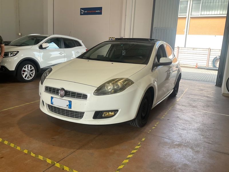 Fiat Bravo 1.4 Turbo MultiAir T. Sport