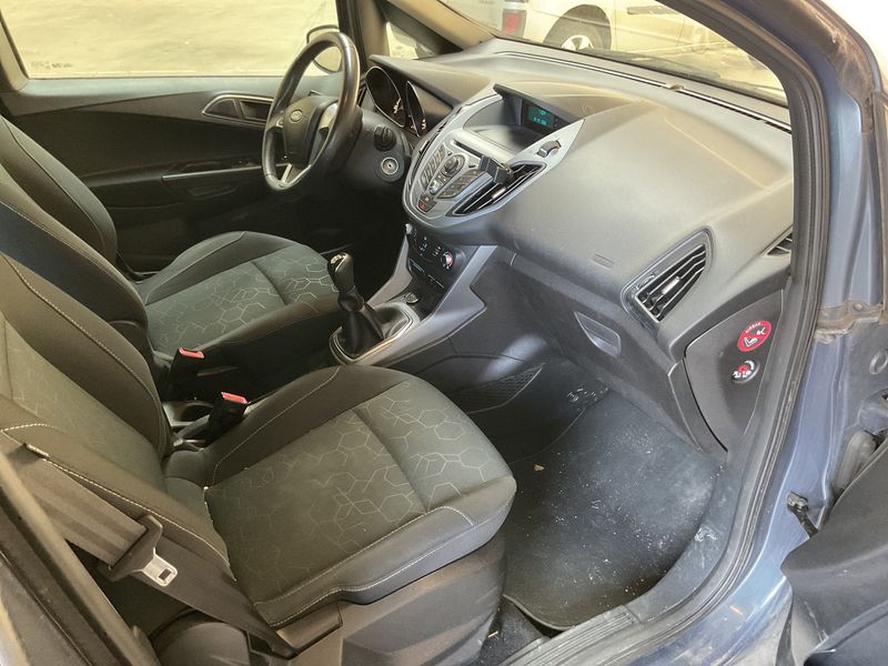 Ford B-Max 1.0 EcoBoost Trend — zdjęcie 3