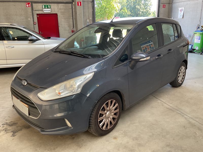 Ford B-Max 1.0 EcoBoost Trend
