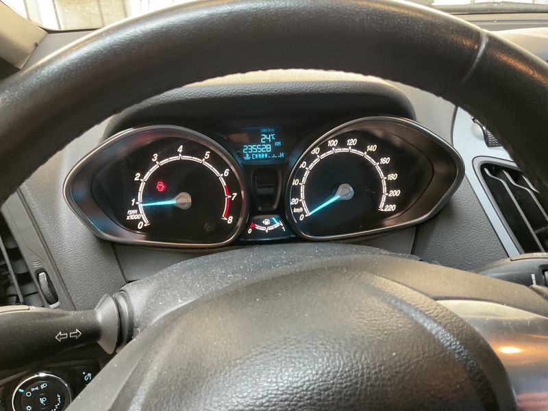 Ford B-Max 1.0 EcoBoost Trend — zdjęcie 4