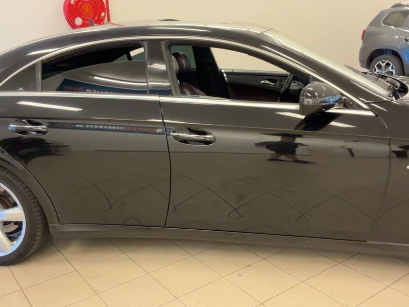 Mercedes-Benz CLS-Klasse CLS 350 d Grand Edition 2010 – снимка 10