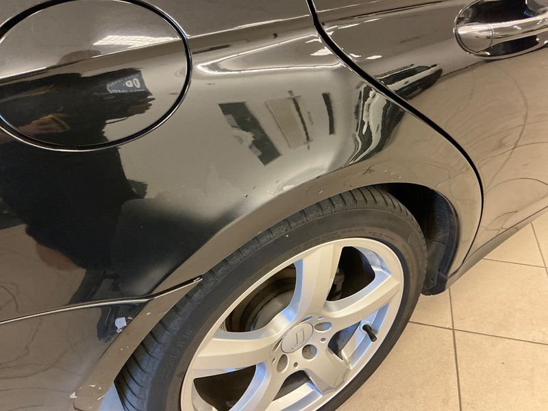 Mercedes-Benz CLS-Klasse CLS 350 d Grand Edition 2010 – снимка 24