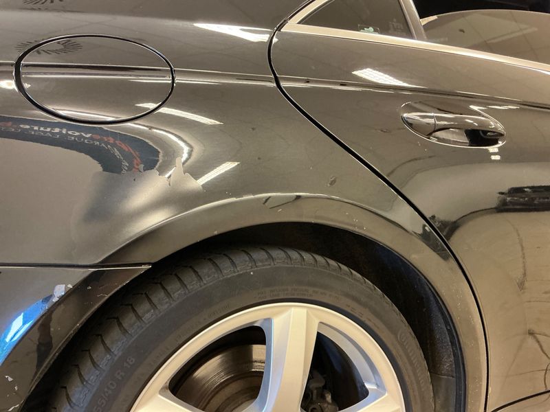 Mercedes-Benz CLS-Klasse CLS 350 d Grand Edition 2010 – снимка 23