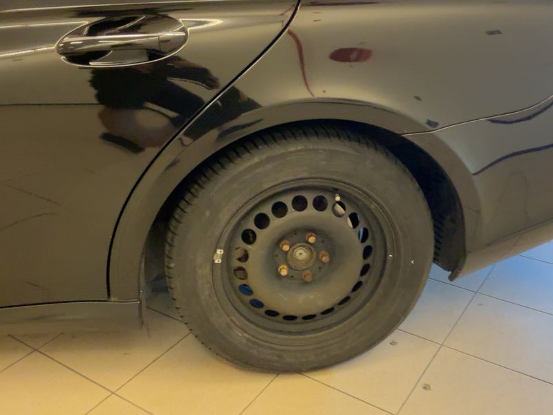 Mercedes-Benz CLS-Klasse CLS 350 d Grand Edition 2010 – снимка 5
