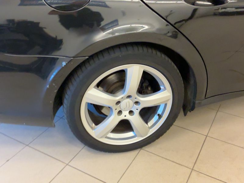 Mercedes-Benz CLS-Klasse CLS 350 d Grand Edition 2010 – снимка 9