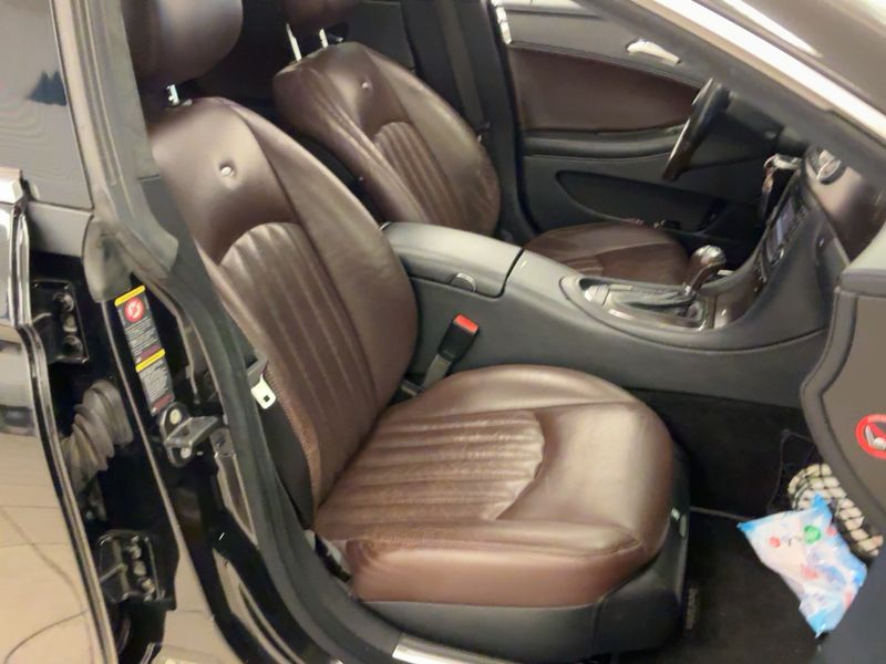 Mercedes-Benz CLS-Klasse CLS 350 d Grand Edition 2010 – снимка 16