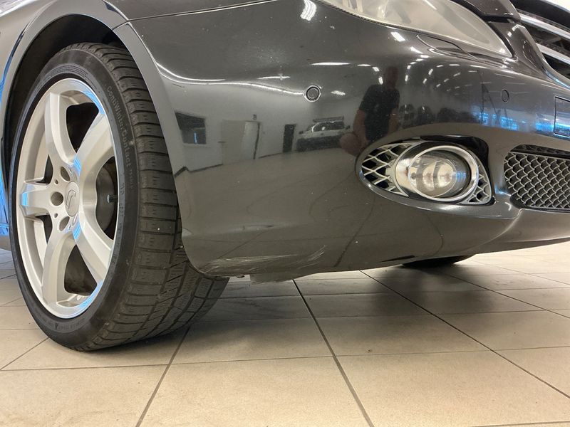 Mercedes-Benz CLS-Klasse CLS 350 d Grand Edition 2010 – снимка 44