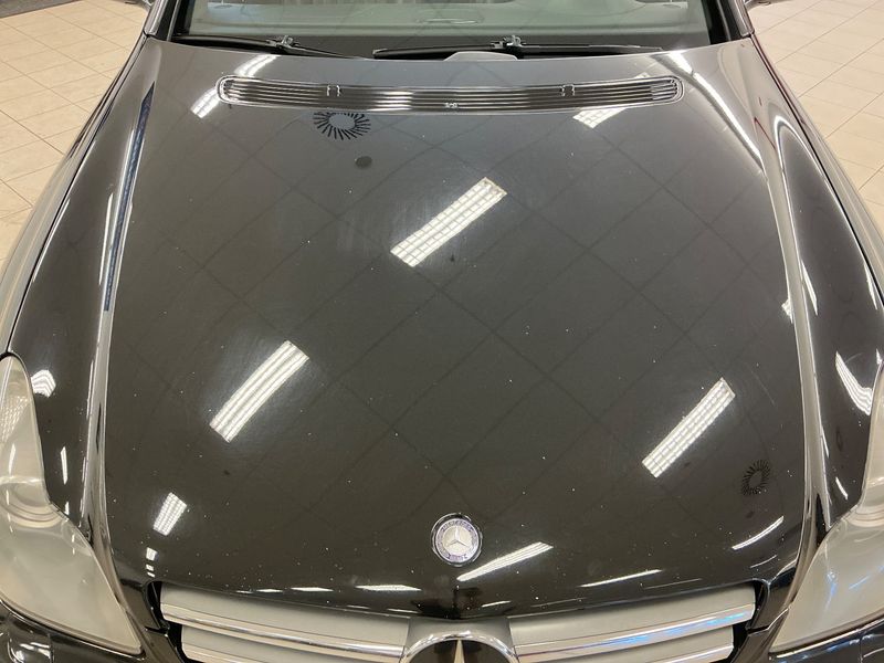 Mercedes-Benz CLS-Klasse CLS 350 d Grand Edition 2010 – снимка 46