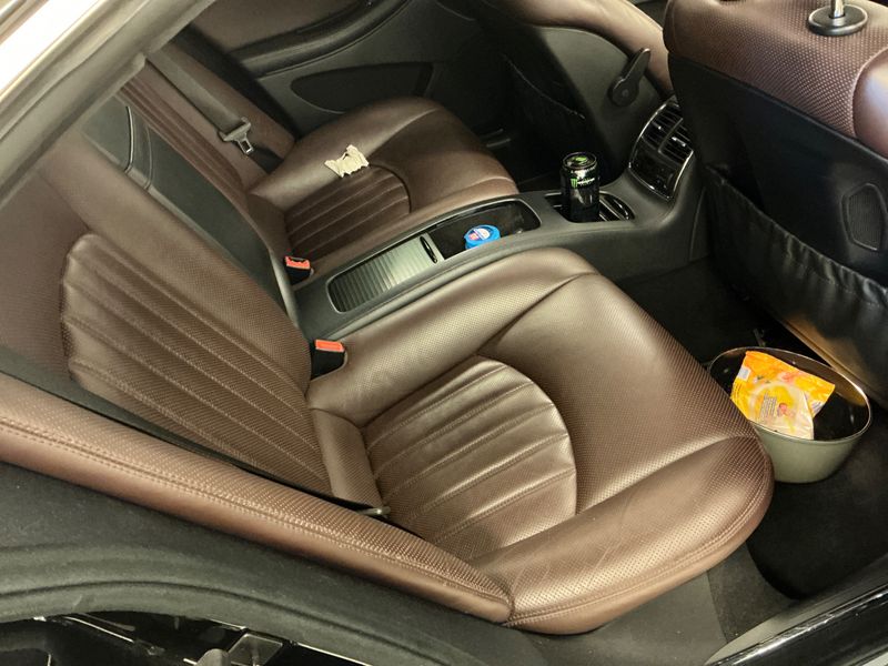 Mercedes-Benz CLS-Klasse CLS 350 d Grand Edition 2010 – снимка 37